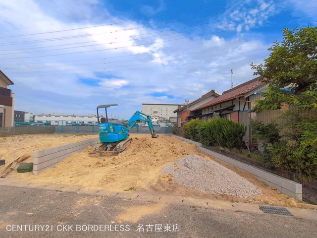 更地・土地