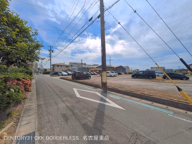 更地・土地