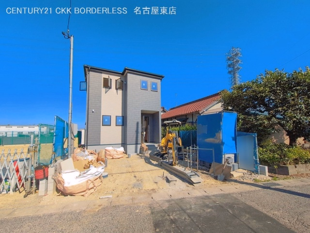 外構