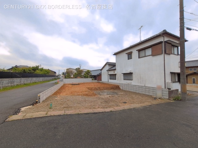 小牧市大字本庄(戸建)A
