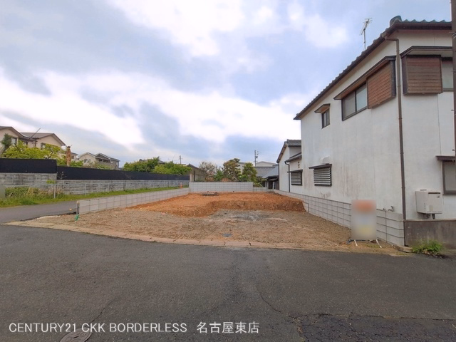 更地・土地
