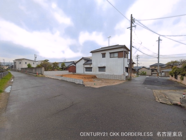 更地・土地