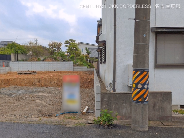 更地・土地