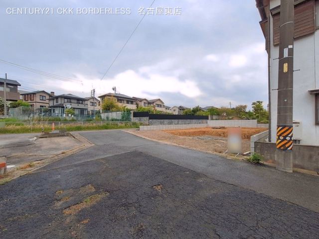 更地・土地
