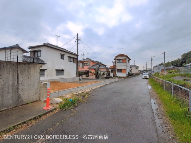 更地・土地