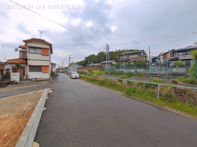 更地・土地