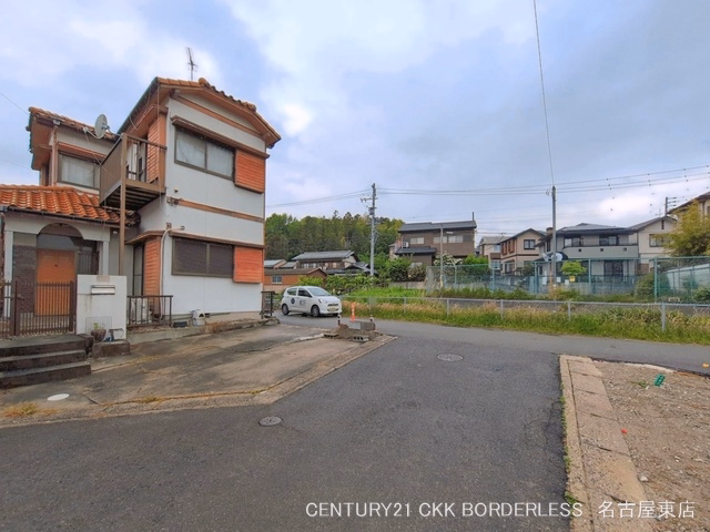 更地・土地