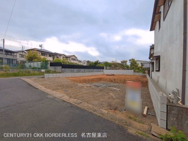 更地・土地