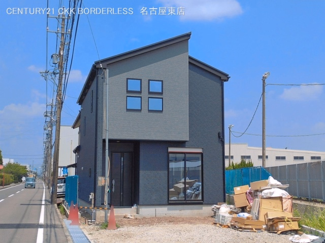 外構