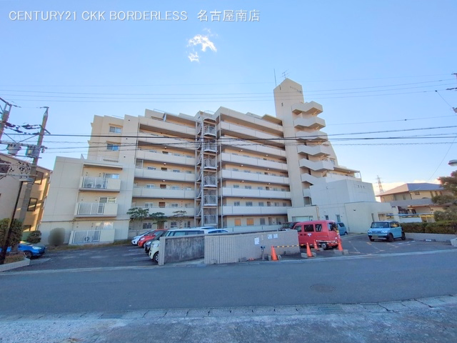 中古マンション メイツ大府