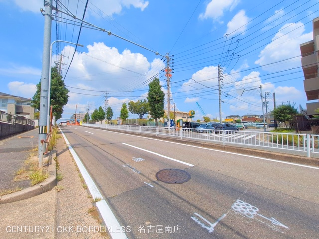 更地・土地