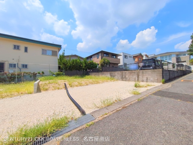 更地・土地
