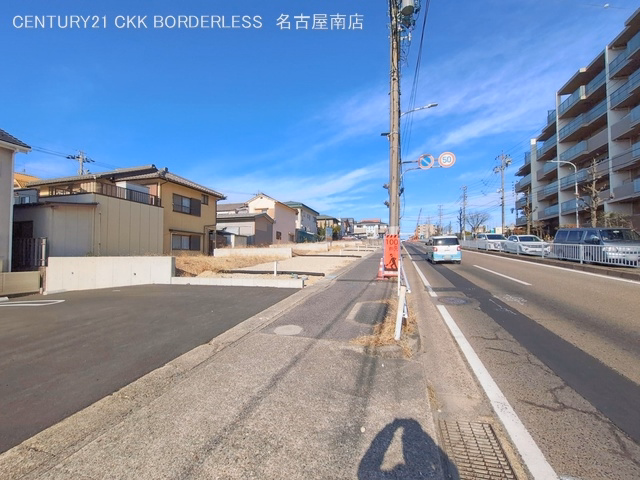 更地・土地