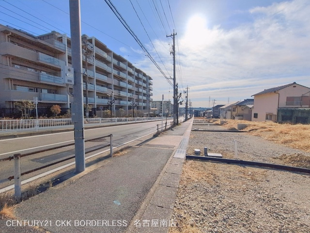 更地・土地