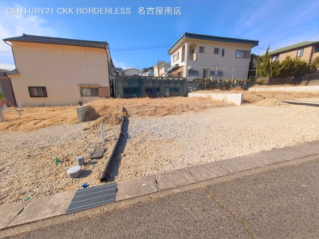 更地・土地
