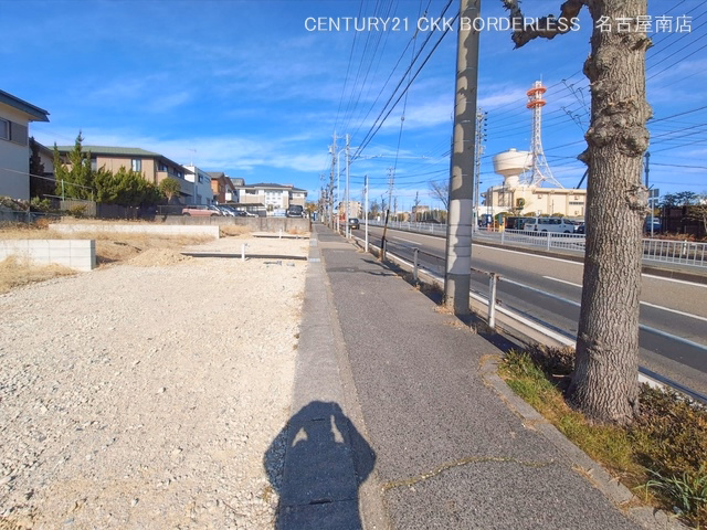 更地・土地