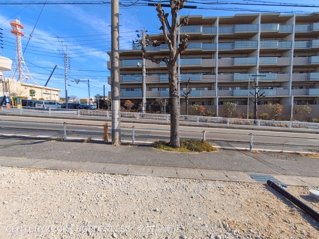 更地・土地