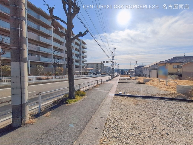 更地・土地