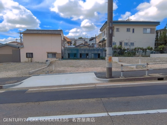 更地・土地