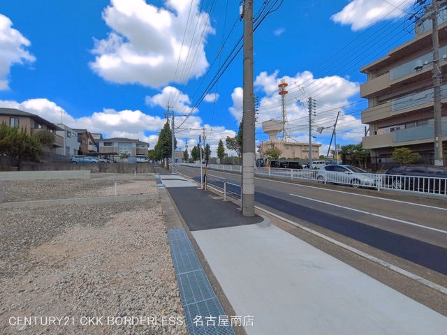 更地・土地