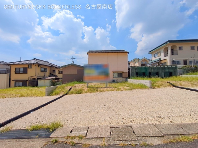 更地・土地