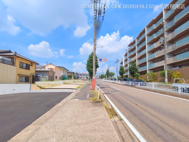 更地・土地