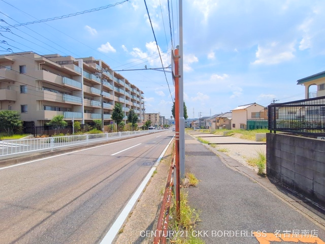 更地・土地