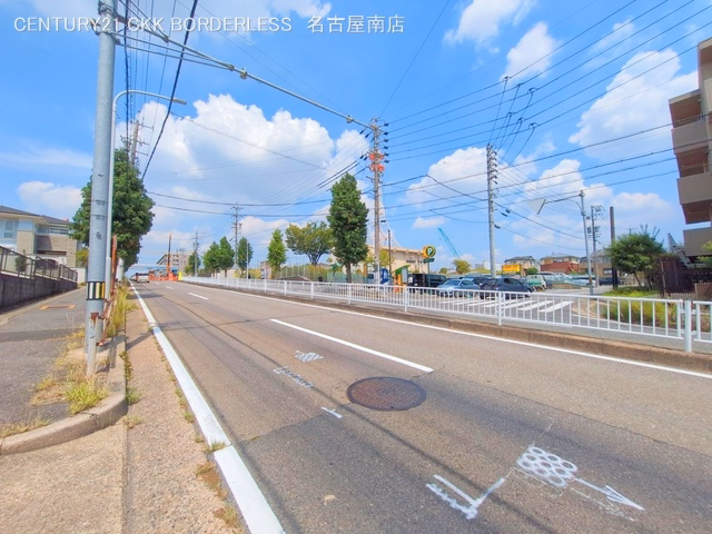 更地・土地
