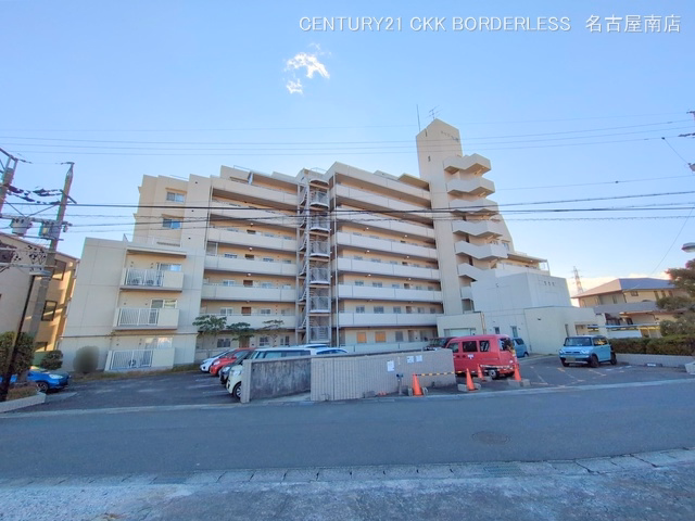 メイツ大府