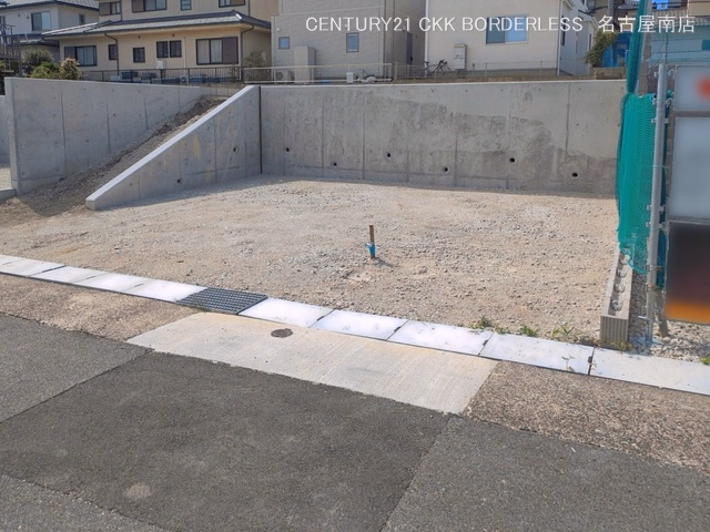 更地・土地