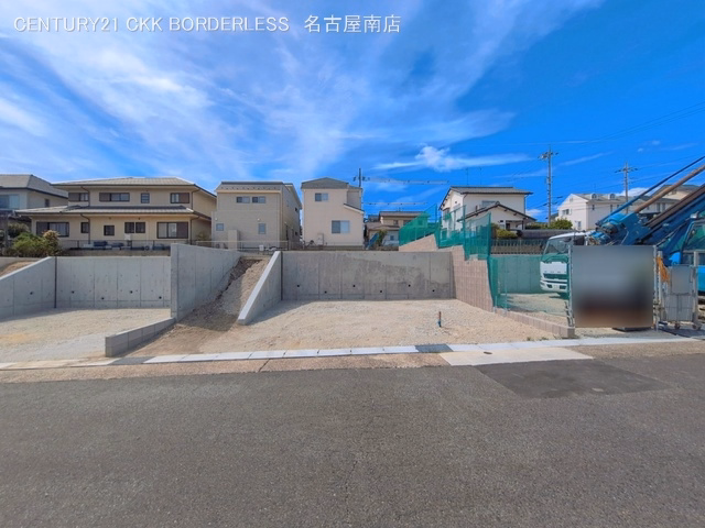 更地・土地