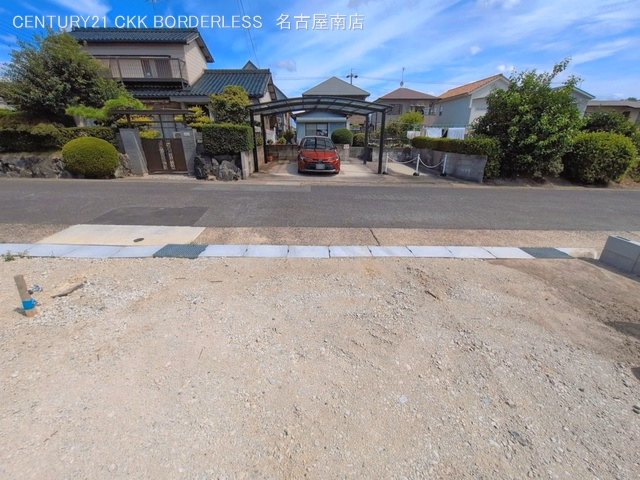 更地・土地