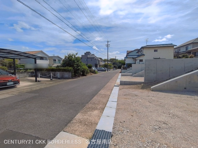 更地・土地