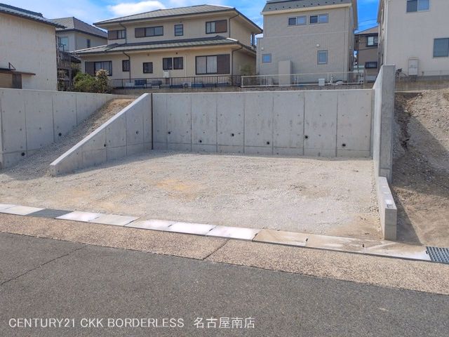 更地・土地