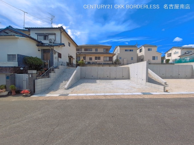 更地・土地