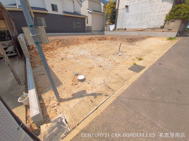 更地・土地
