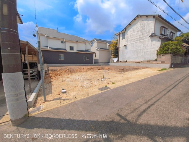 更地・土地