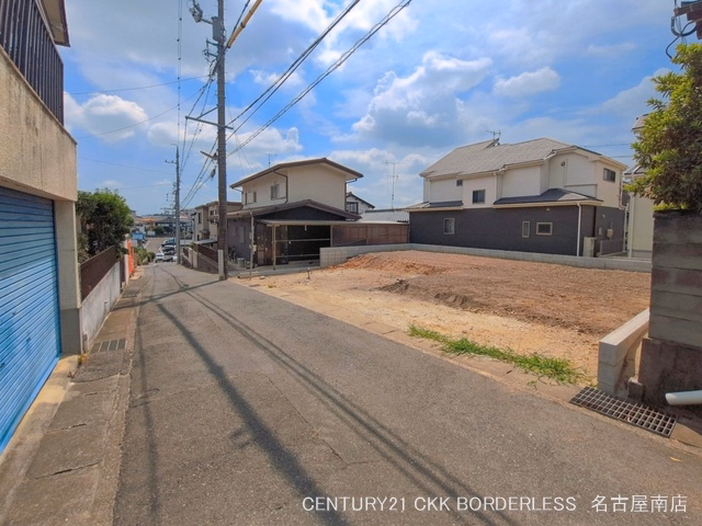 更地・土地