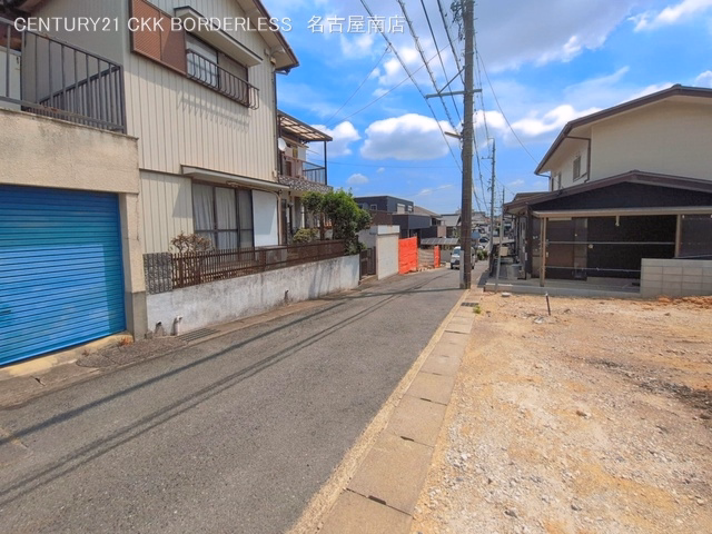更地・土地