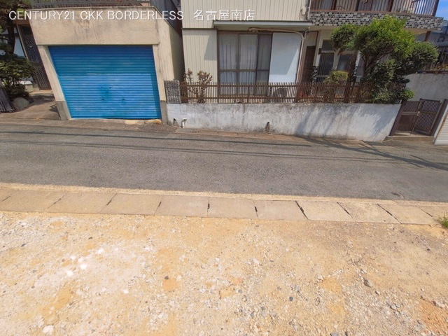 更地・土地