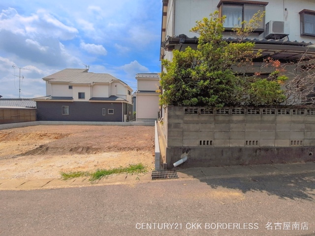 更地・土地