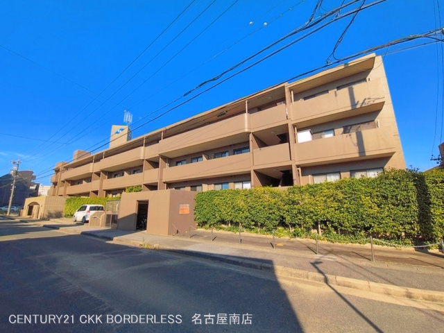 中古マンション ユニーブル鹿山 301