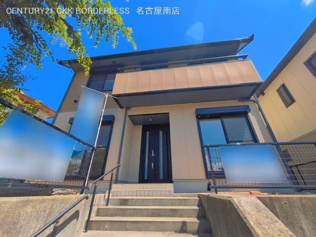 豊明市栄町南舘 外観