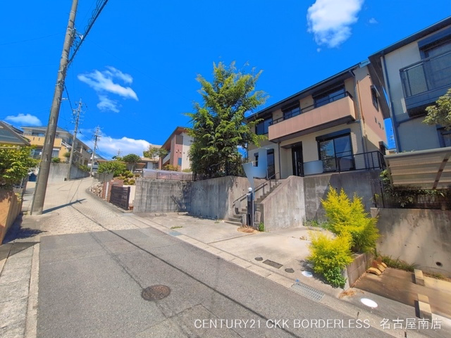 豊明市栄町南舘 外観