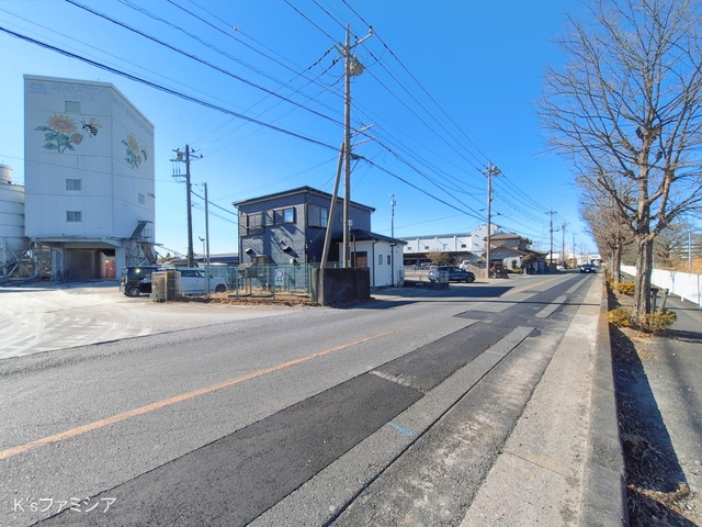 埼玉県さいたま市岩槻区大字長宮の中古戸建て完成写真 2026年1月8日撮影
