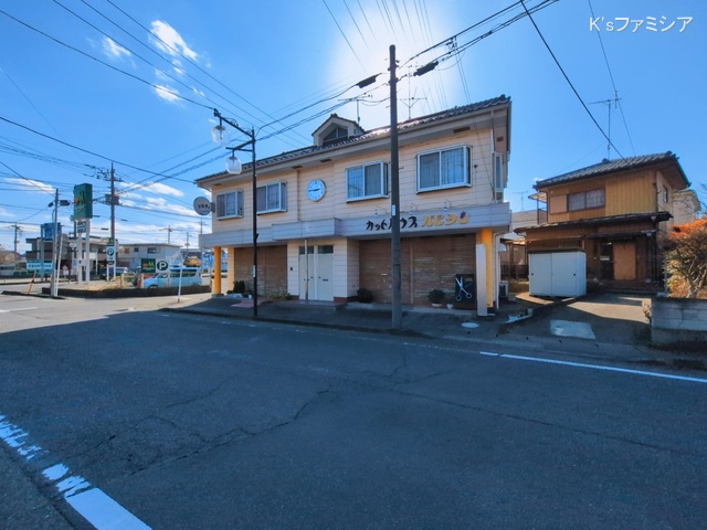 埼玉県北足立郡伊奈町寿３丁目の中古戸建て完成写真 2026年3月15日撮影