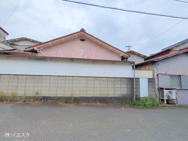 愛知県瀬戸市秋葉町の新築戸建て更地・土地写真 2025年5月26日撮影