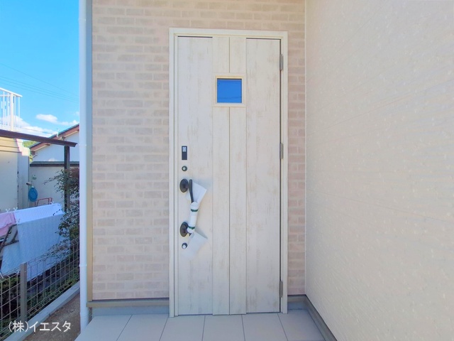 愛知県瀬戸市秋葉町の新築戸建て完成写真 2025年10月16日撮影