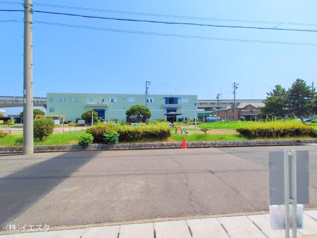 愛知県春日井市松河戸町６丁目の新築戸建て完成写真 2025年8月20日撮影