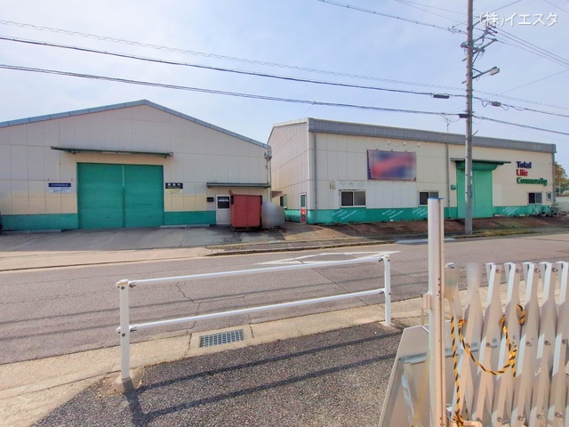 愛知県尾張旭市大塚町3丁目の新築戸建てシート写真 2025年4月10日撮影